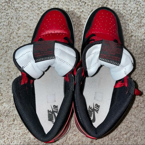 Air Jordan 1.5 'The Return' - Picture 3 of 7